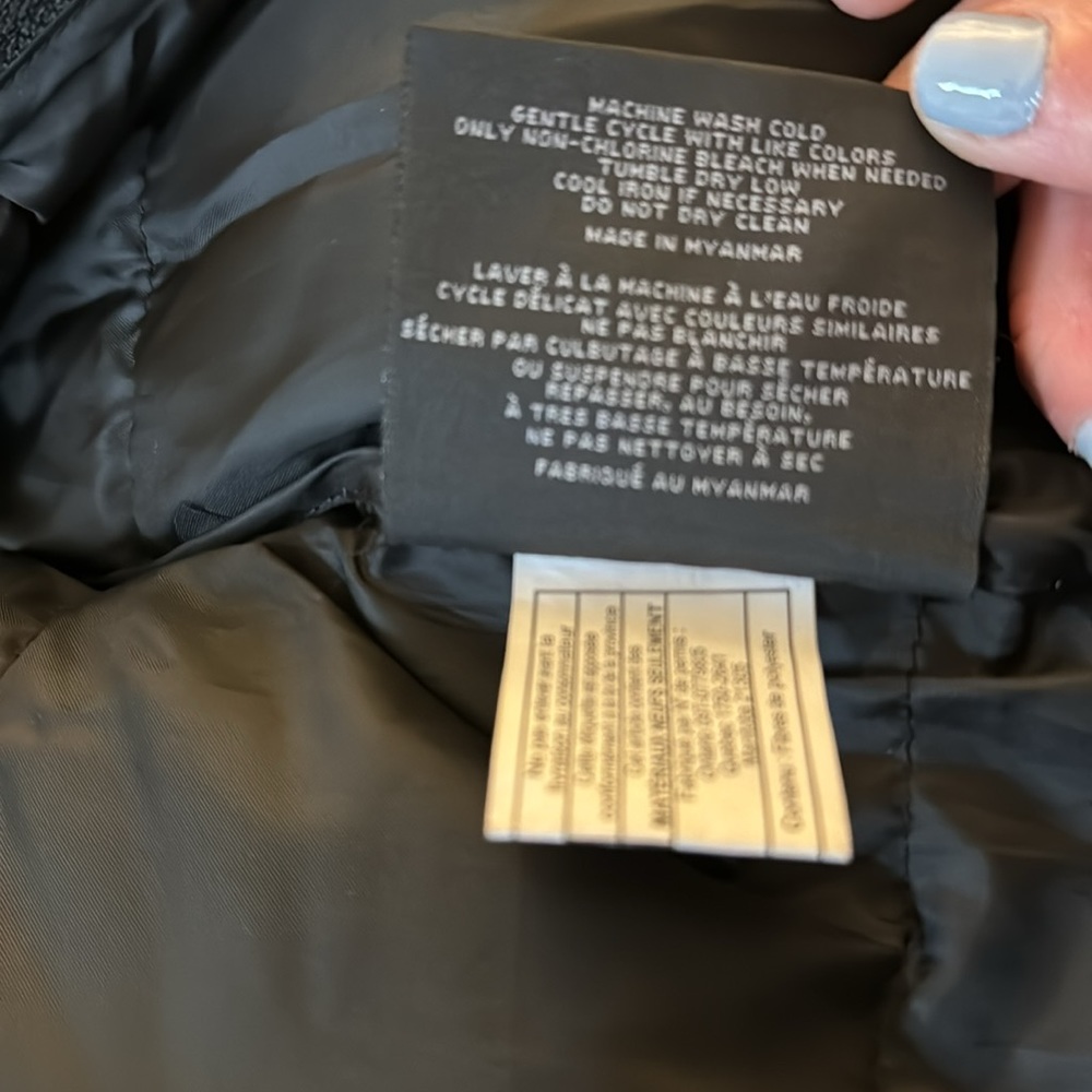 Jacket - Picture 5 of 5